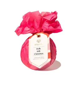 Musee Wholesale Holly Jolly Bath Balm