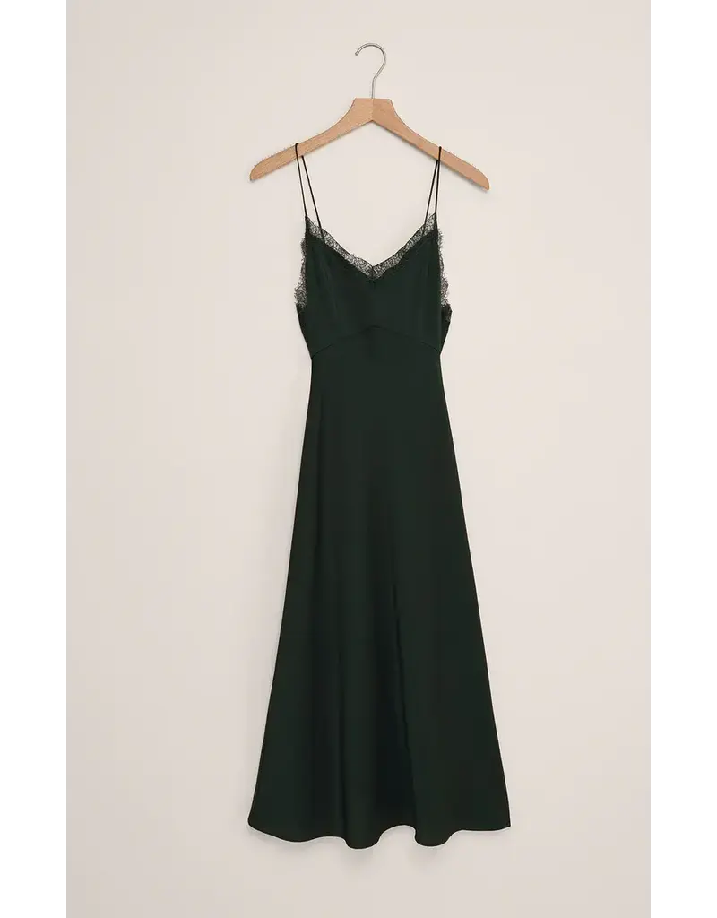 Z Supply After Hours Midi Dress