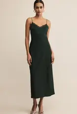 Z Supply After Hours Midi Dress