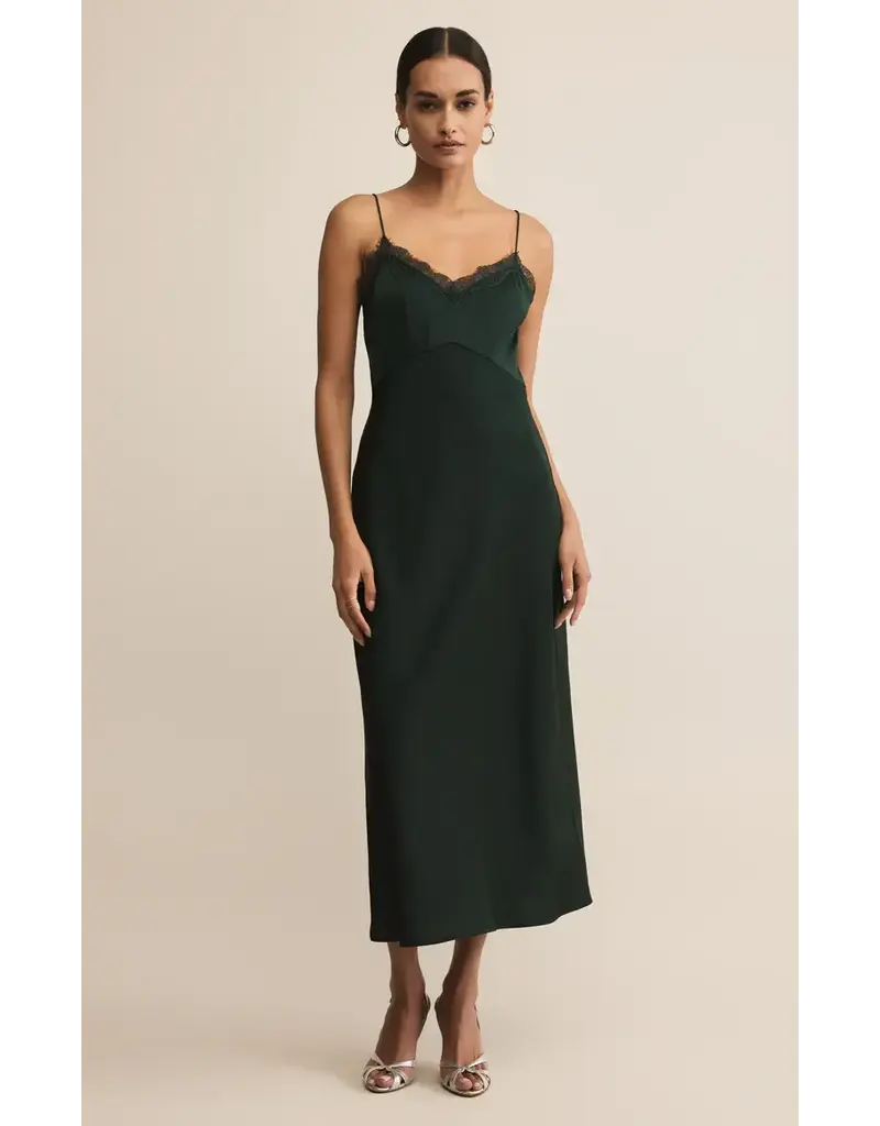 Z Supply After Hours Midi Dress
