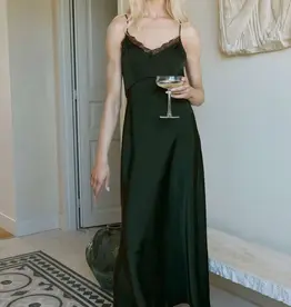 Z Supply After Hours Midi Dress