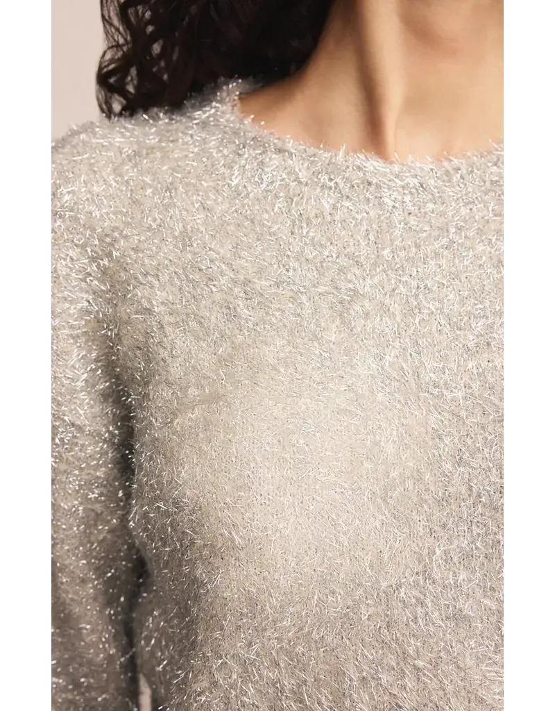 Z Supply Tinseltown Sweater