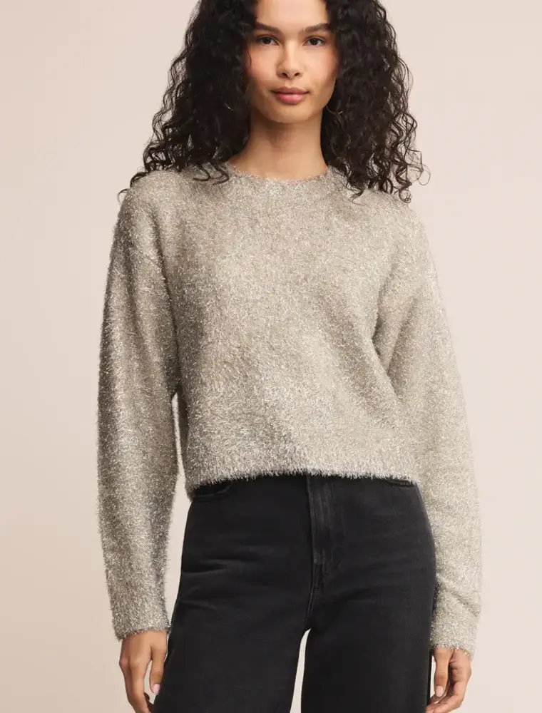 Z Supply Tinseltown Sweater