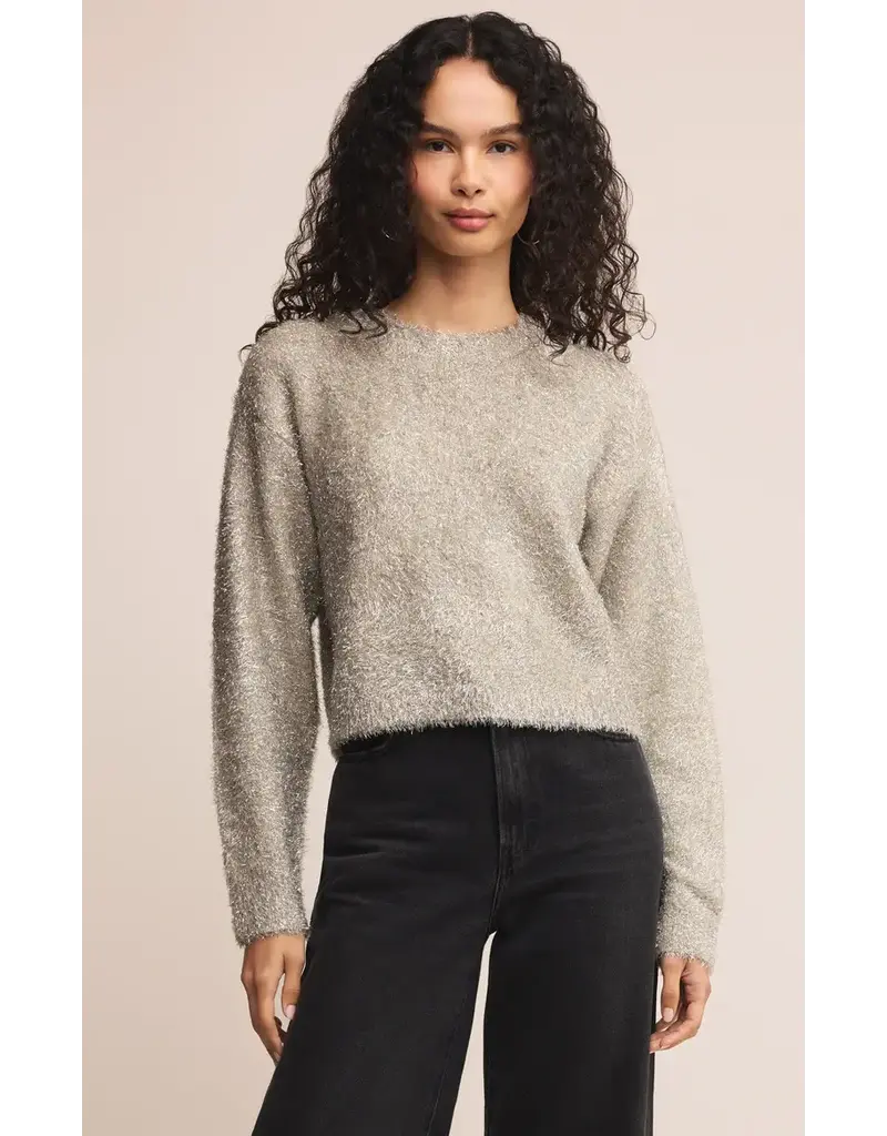 Z Supply Tinseltown Sweater
