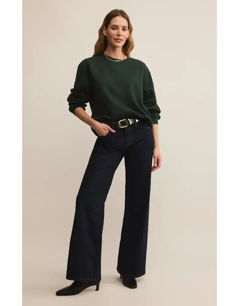 Z Supply Boyfriend Sweatshirt