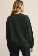 Z Supply Boyfriend Sweatshirt