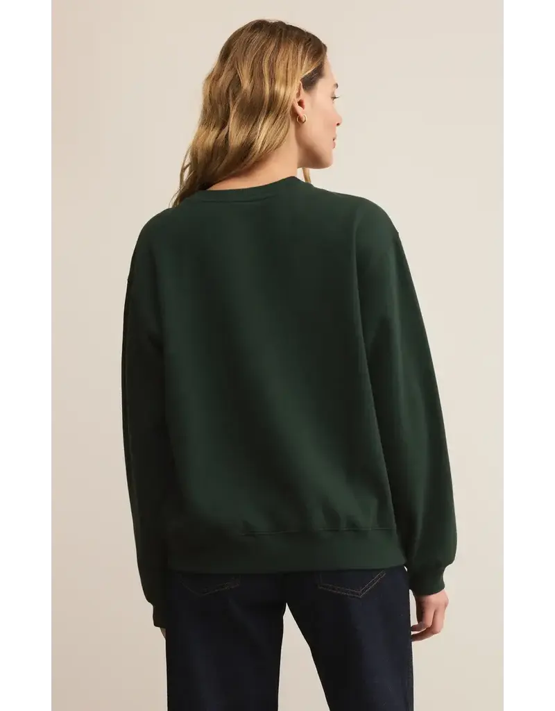 Z Supply Boyfriend Sweatshirt