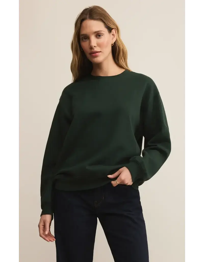 Z Supply Boyfriend Sweatshirt
