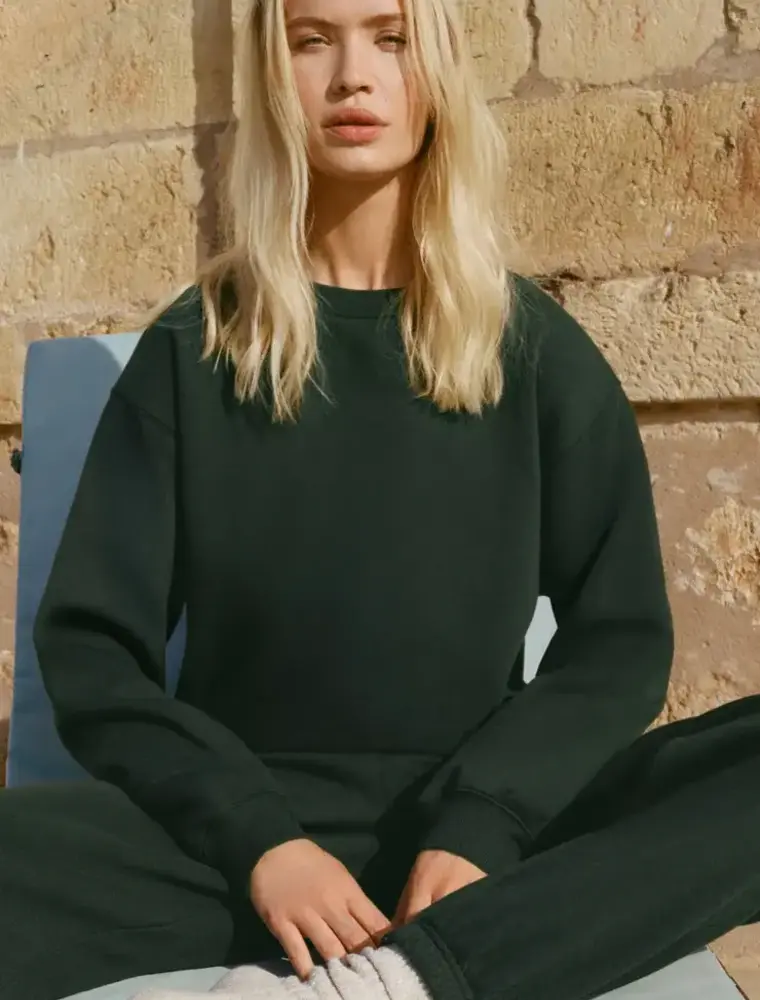 Z Supply Boyfriend Sweatshirt