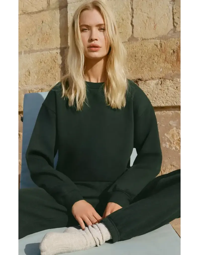 Z Supply Boyfriend Sweatshirt