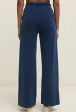 Z Supply Hunter Knit Denim Pant