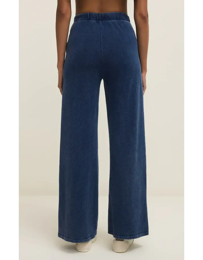 Z Supply Hunter Knit Denim Pant