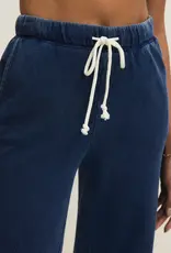 Z Supply Hunter Knit Denim Pant