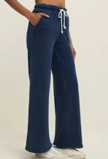 Z Supply Hunter Knit Denim Pant