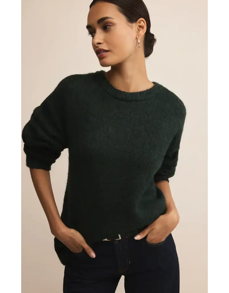 Z Supply Snowed in Sweater