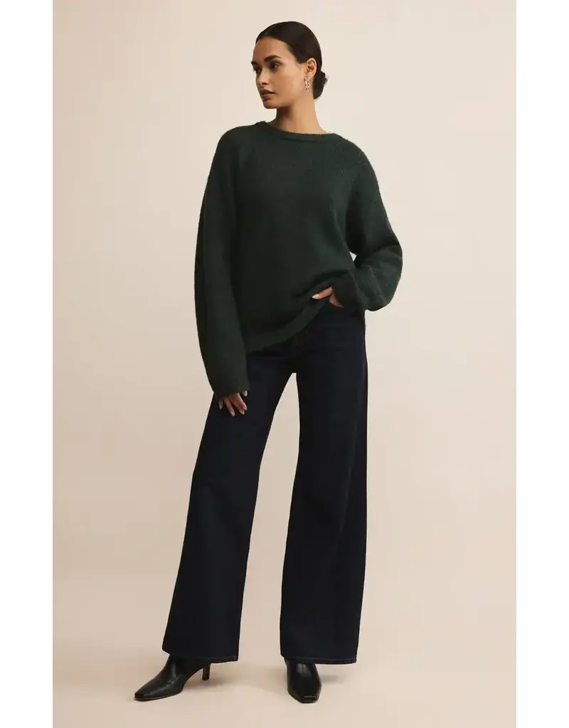 Z Supply Snowed in Sweater