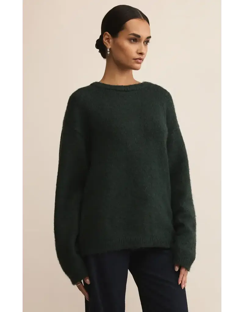 Z Supply Snowed in Sweater