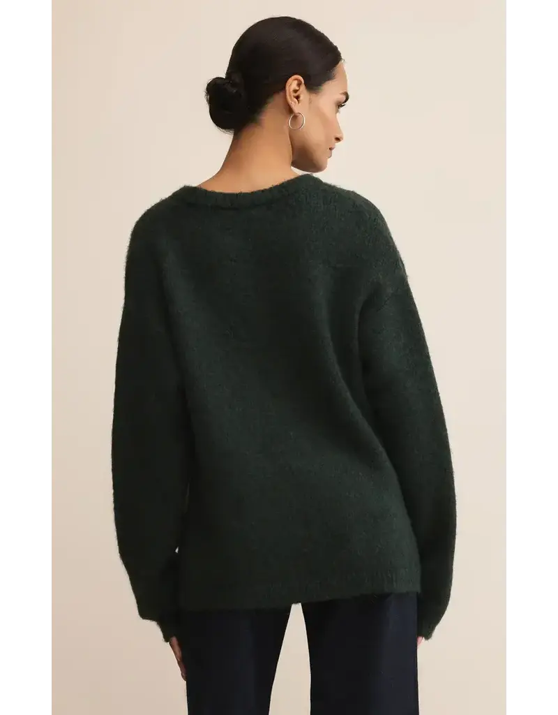 Z Supply Snowed in Sweater