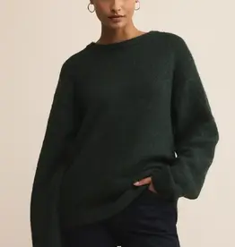 Z Supply Snowed in Sweater