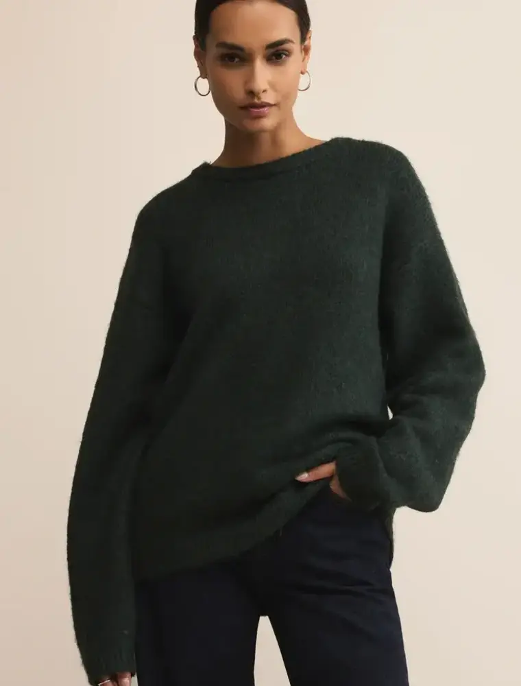 Z Supply Snowed in Sweater