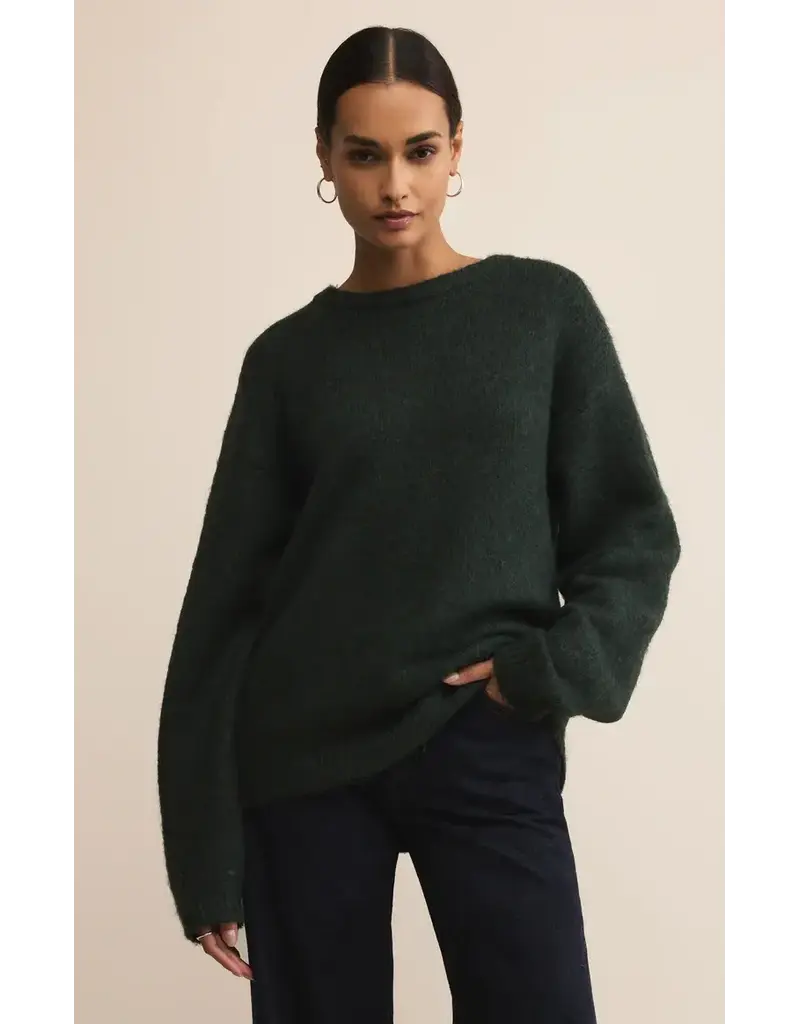 Z Supply Snowed in Sweater