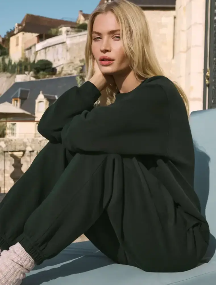 Z Supply Stadium Jogger