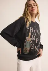 Z Lounge Celebrate Sunday Sweatshirt