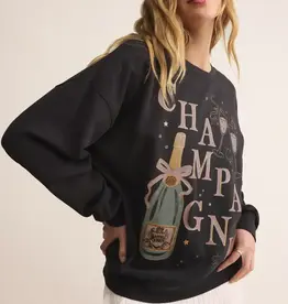 Z Lounge Celebrate Sunday Sweatshirt