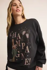 Z Lounge Celebrate Sunday Sweatshirt
