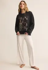 Z Lounge Celebrate Sunday Sweatshirt