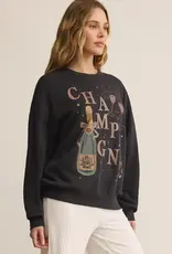 Z Lounge Celebrate Sunday Sweatshirt