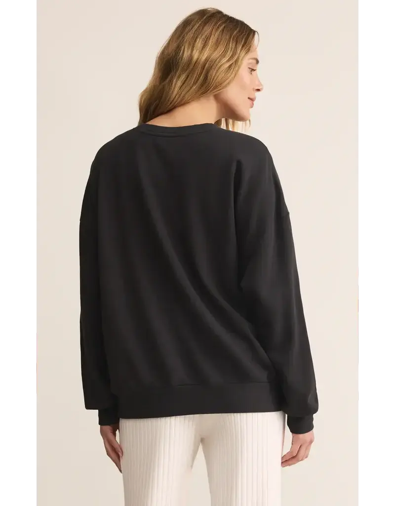 Z Lounge Celebrate Sunday Sweatshirt