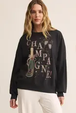 Z Lounge Celebrate Sunday Sweatshirt