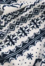 Z Lounge Twilight Fairisle Jogger