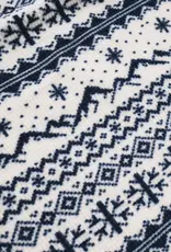 Z Lounge Slopes Fairisle Longsleeve Top