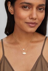 Kendra Scott Elisa Gold Gift Set of 2
