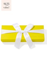 Kendra Scott Elisa Silver Gift Set of 2