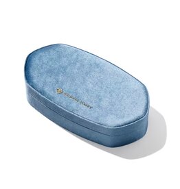 Kendra Scott Danielle Medium Case Blue