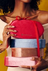 Kendra Scott Danielle Medium Case Berry Pink