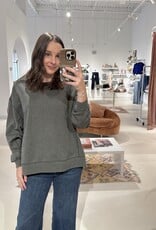 Z Supply Modern Weekender