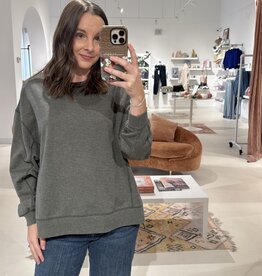 Z Supply Modern Weekender