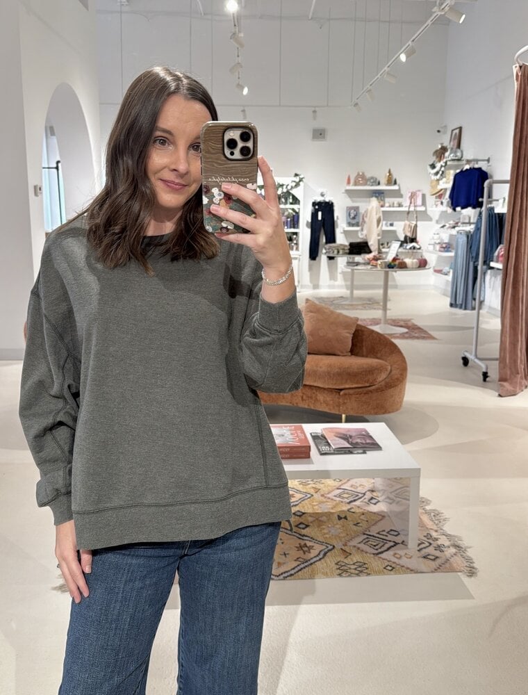 Z Supply Modern Weekender