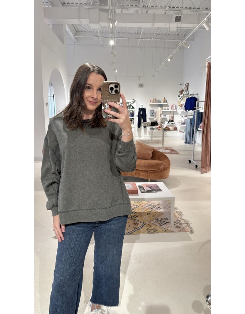 Z Supply Modern Weekender