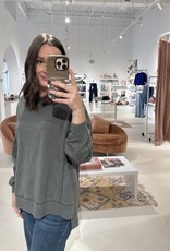 Z Supply Modern Weekender