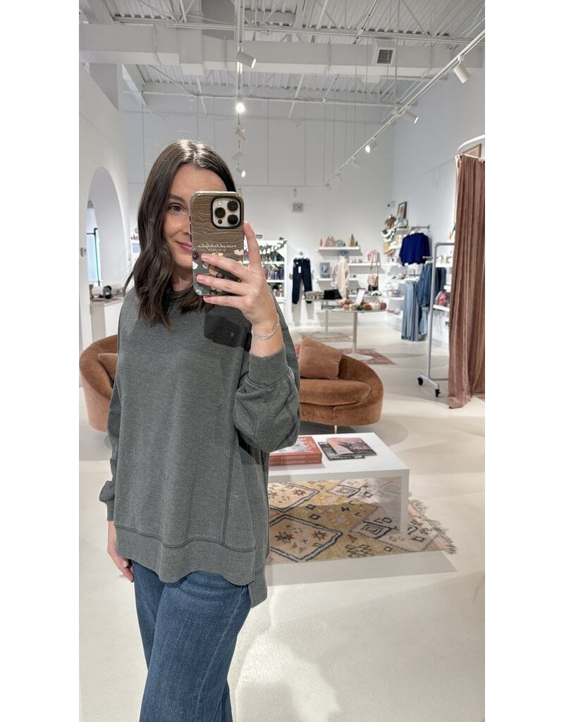 Z Supply Modern Weekender