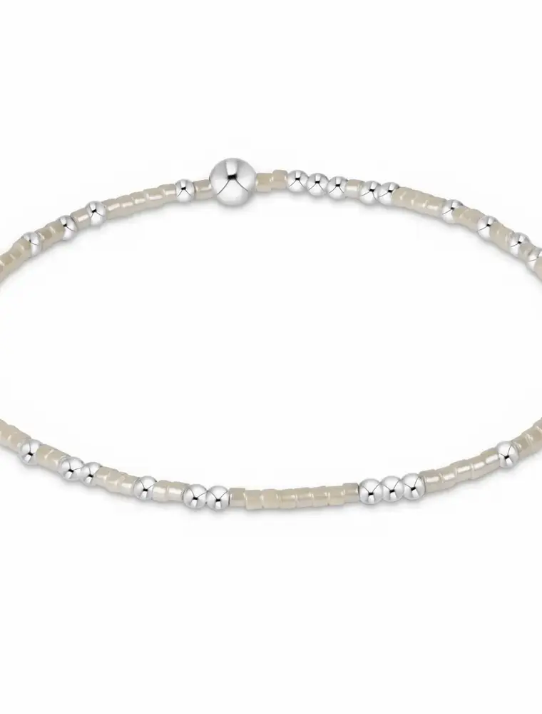 ENEWTON Hope Unwritten Sterling Bracelet Milkshake