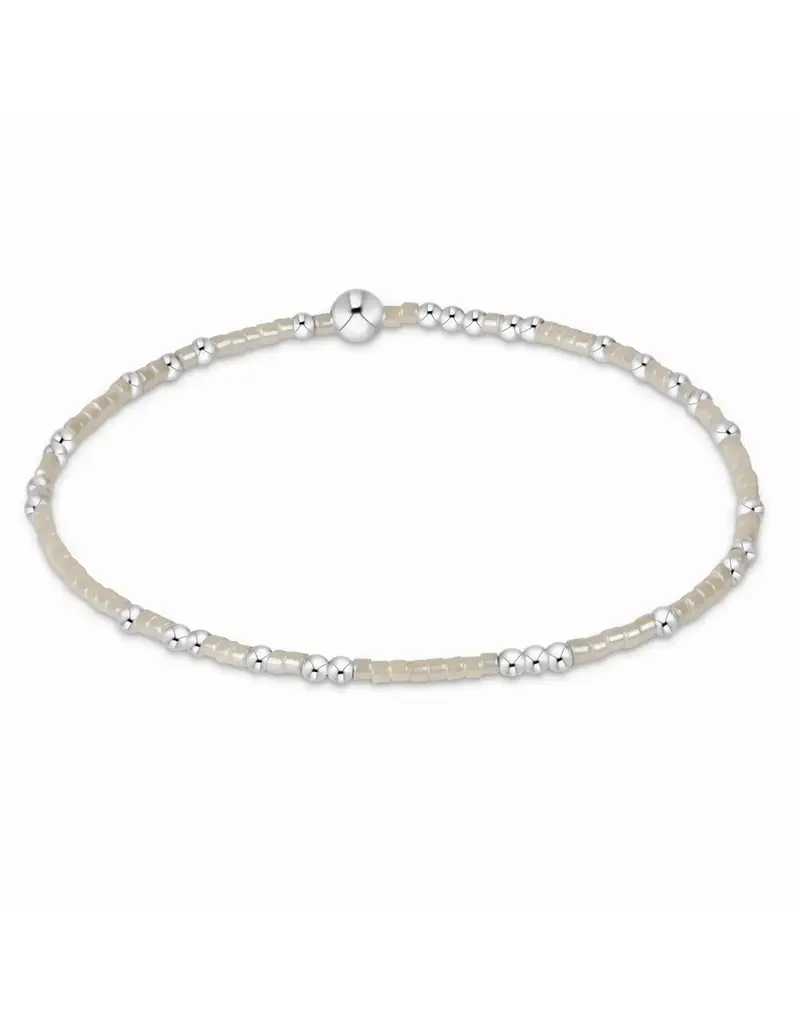 ENEWTON Hope Unwritten Sterling Bracelet Milkshake