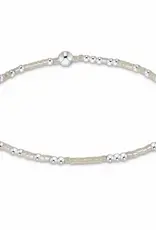 ENEWTON Hope Unwritten Bracelet Oh Snow you Didn't