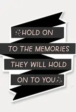 Just Follow Your Art Reputation Memories Swiftie Sticker
