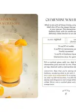 Simon & Schuster 52 Cocktails to Start the Weekend Flashcards